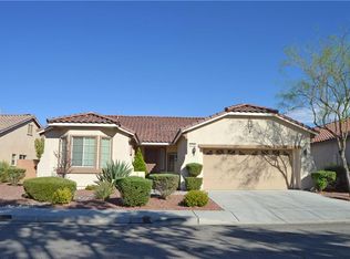 2796 Gallant Hills Dr #0, Las Vegas, NV 89135