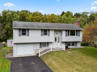 25 Maplewood Dr, Binghamton, NY 13901