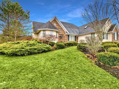 36 Fairway Ln, Sugarloaf, PA, 18249
