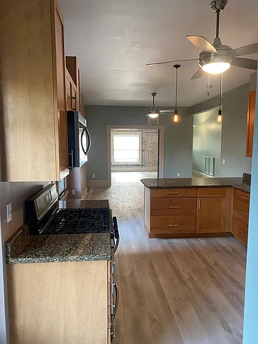2137 California Ave #1-F Photo 1 2137 California Ave #1-F Photo 1