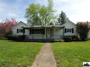 4533 Magazine Ave, Huntington, WV 25704