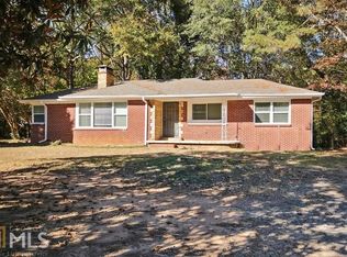 4185 Campbellton Rd SW, Atlanta, GA 30331