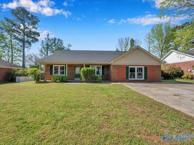 1108 Maplewood Dr SW, Hartselle, AL, 35640