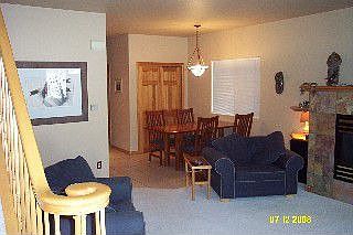 Dining Area Nook