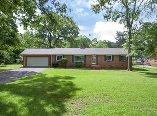 1293 Christopher Cir, Rock Hill, SC 29730