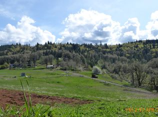 7535 Sawtell Rd, Sheridan, OR 97378