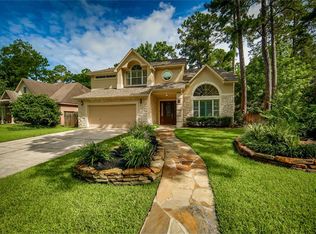 26 Lucky Leaf Ct, Spring, TX 77381