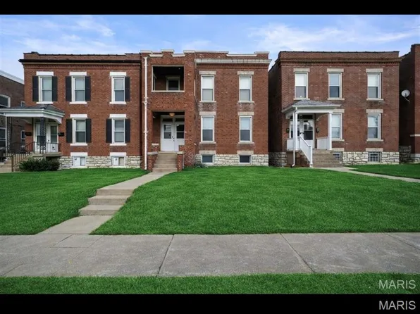 6227 Victoria Ave, Saint Louis, MO 63139