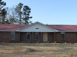 4471 Coon Creek Rd, Empire, AL 35063