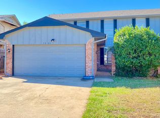 7221 Edenborough Dr #1, Oklahoma City, OK 73132