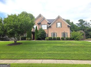 910 Lilac Arbor Rd, Dacula, GA 30019