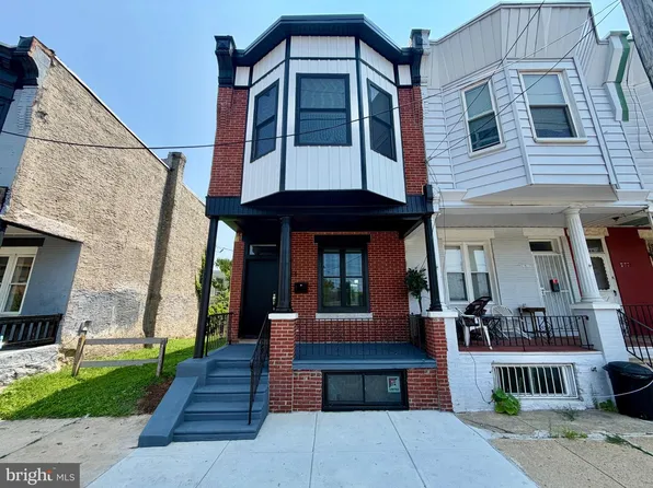 2834 W Glenwood Ave, Philadelphia, PA 19121