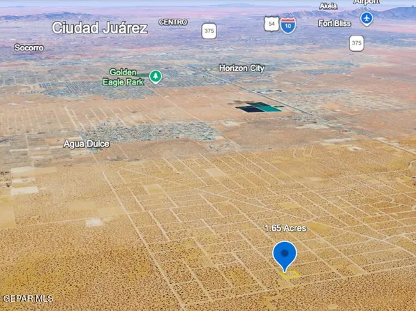 Pn 375748 Reserve St, El Paso, TX 79928