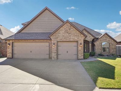 8900 NW 110th St, Oklahoma City, OK, 73162