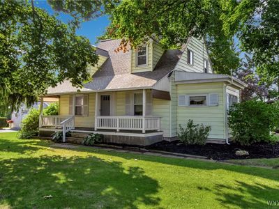 7308 Rochester Rd, Lockport, NY, 14094