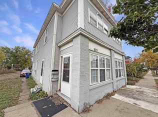 823 South 3RD AVENUE, Wausau, WI 54401