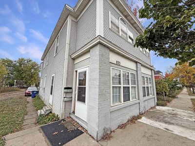 823 South 3RD AVENUE, Wausau, WI, 54401