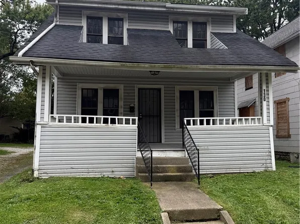 130 E Emerling Ave, Akron, OH 44301