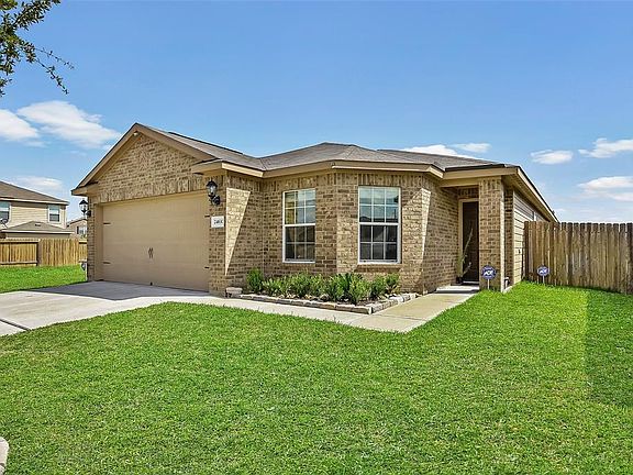 2nd image of 24630 Cypresspark Glen Ln