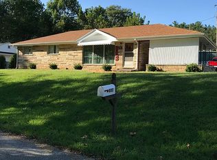 402 S Willow Dr, Morehead, KY 40351