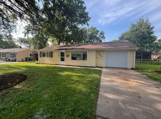 537 California Ave, Aurora, IL 60506