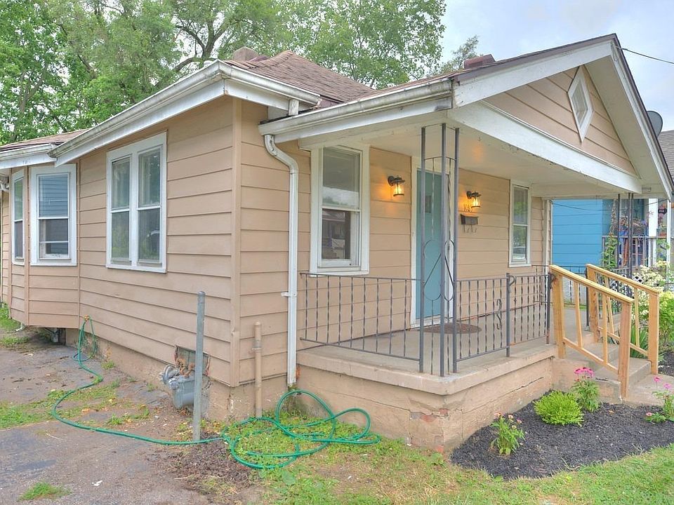 1089 Simmons Ave, Lincoln Heights, OH 45215 Zillow