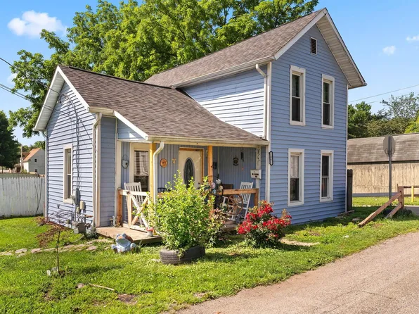 86 Conley Ave, Newark, OH 43055