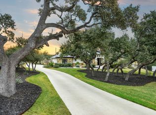 764 Ansley Forest Rd, Bulverde, TX 78163