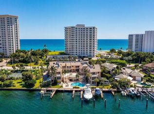 555 S Ocean Blvd APT 4, Boca Raton, FL 33432