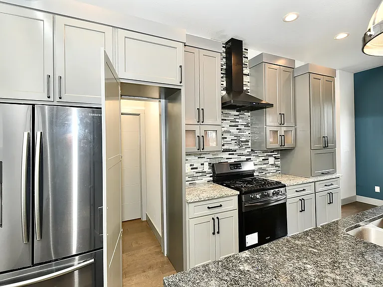 1001 Harlan St — Photo 11