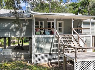 115 Huckleberry Rd, Bloomingdale, GA 31302