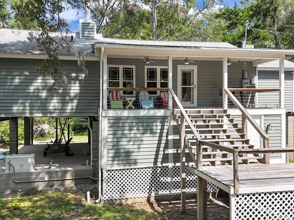 115 Huckleberry Road, Bloomingdale, GA 31302