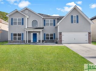 22 Litchfield Drive, Savannah, GA 31419