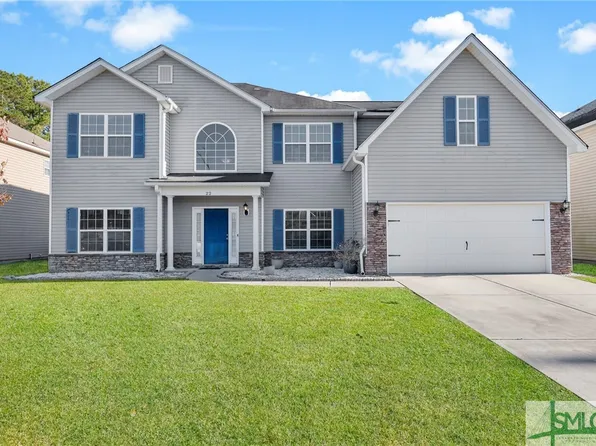 22 Litchfield Drive, Savannah, GA 31419