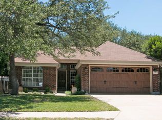 1806 Sequoia Dr, Leander, TX 78641