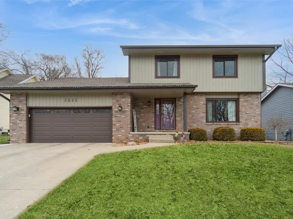 4624 67th St, Urbandale, IA 50322
