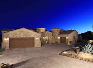 8299 E Granite Pass Rd, Scottsdale, AZ 85266