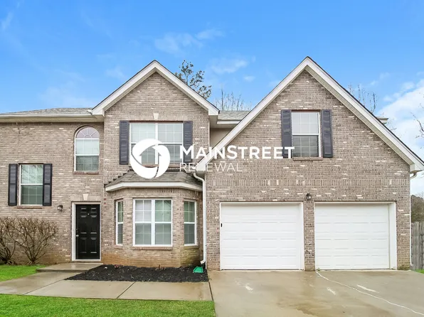 3603 Gray Birch Dr, Decatur, GA 30034