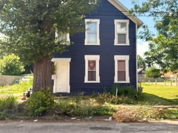 3130 W 33rd St, Cleveland, OH 44109, 3130 W 33rd St APT 1, Cleveland, OH 44109
