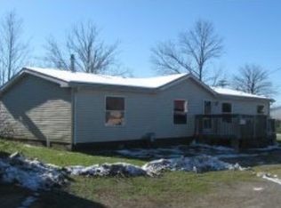 107 Forest Ave, Aurora, IN 47001