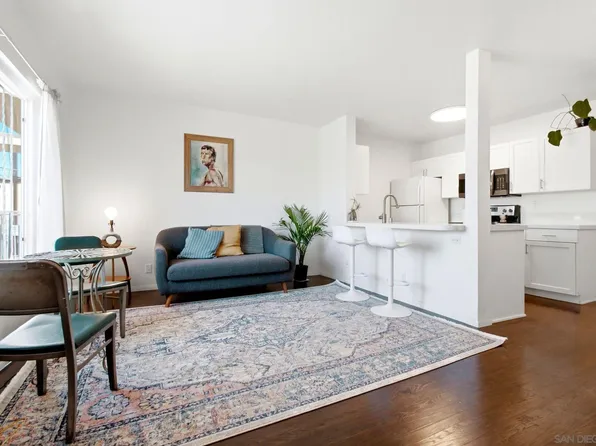 4028 48th St APT 5, San Diego, CA 92105