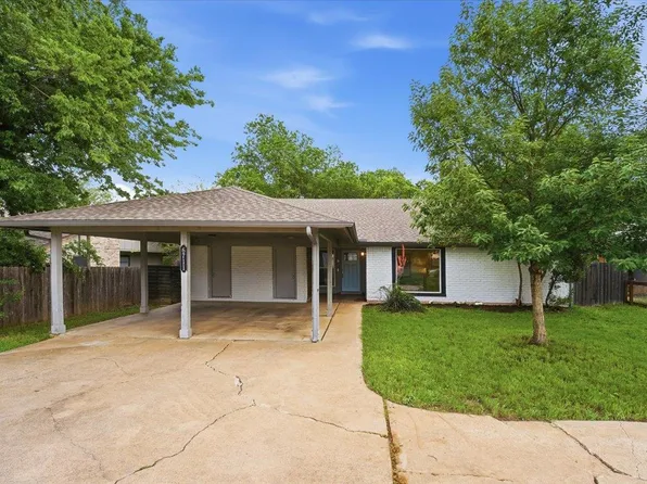 6711 W Gate Blvd #B, Austin, TX 78745