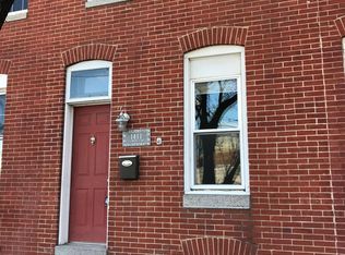 1411 E Clement St, Baltimore, MD 21230