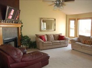 9005 E Creed St, Wichita, KS 67210