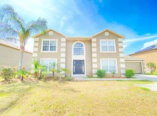 2611 Hunley Loop, Kissimmee, FL 34743