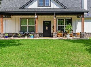 16315 SE 59th St, Choctaw, OK 73020