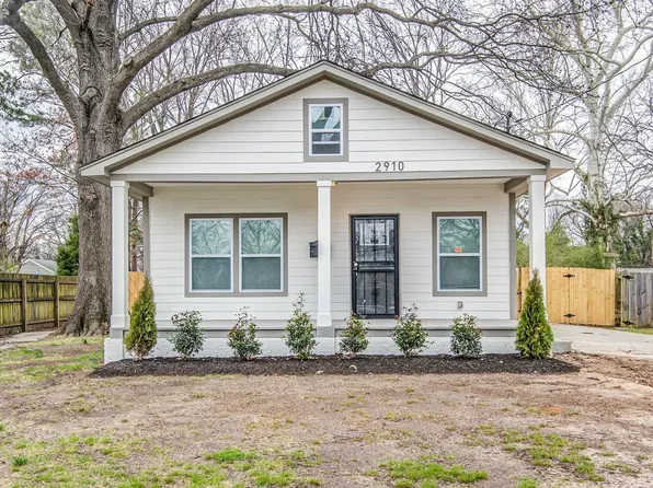 2910 Southern Ave, Memphis, TN 38111