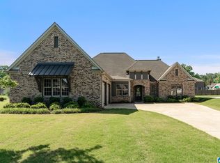 138 Patriot Park, Montevallo, AL 35115