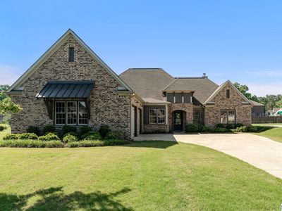 138 Patriot Park, Montevallo, AL, 35115
