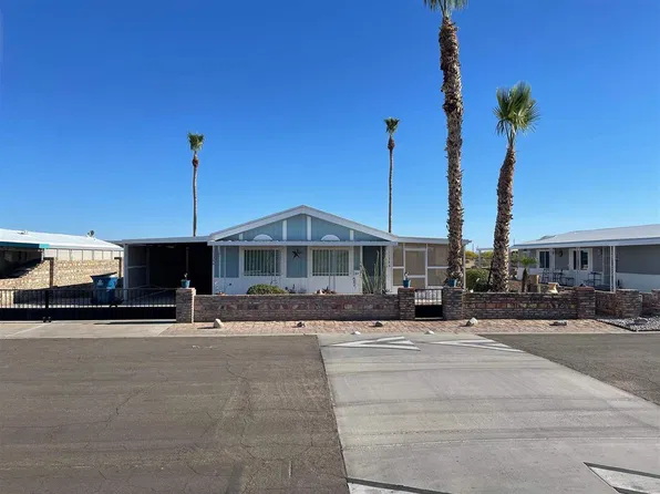 11386 E 34th St, Yuma, AZ 85367
